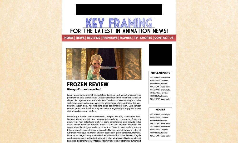 animation-news-website-review-page